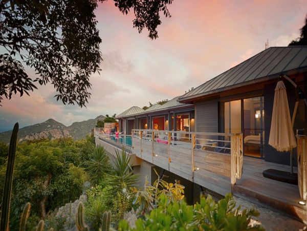 St. Barts Home 974879