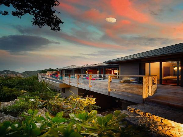 St. Barts Home 974879