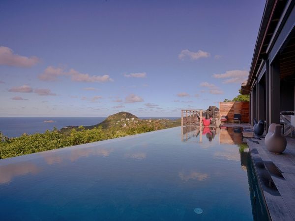 St. Barts Home 974879