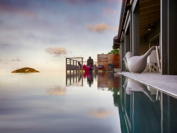St. Barts Home 974879
