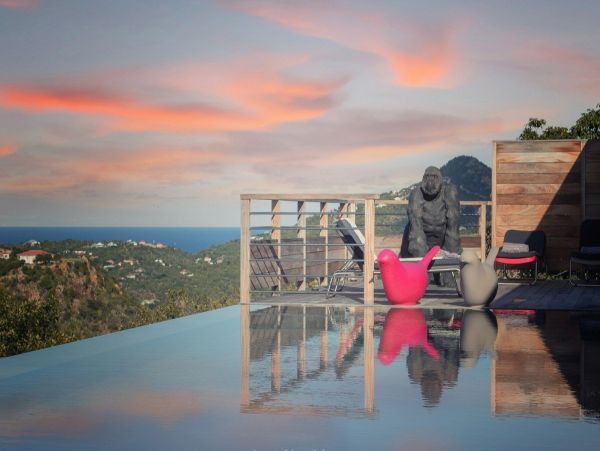 St. Barts Home 974879
