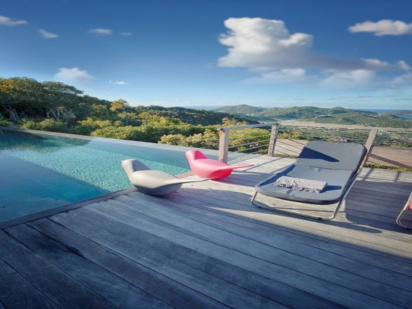 St. Barts Home 974879