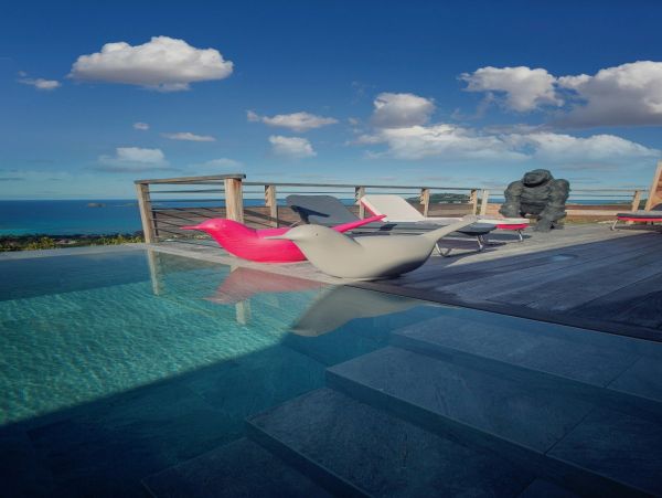 St. Barts Home 974879