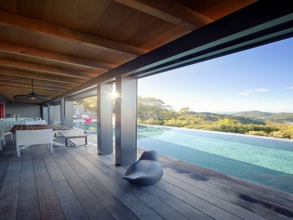 St. Barts Home 974879