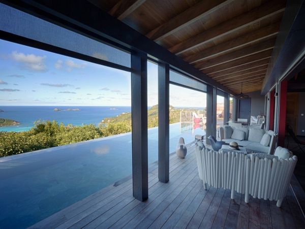 St. Barts Home 974879