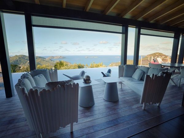 St. Barts Home 974879