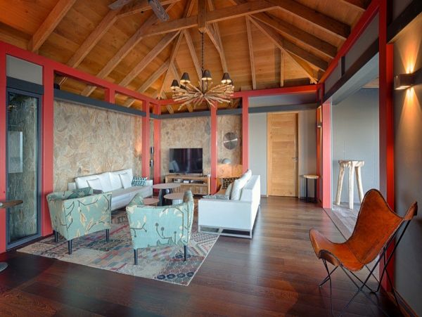 St. Barts Home 974879