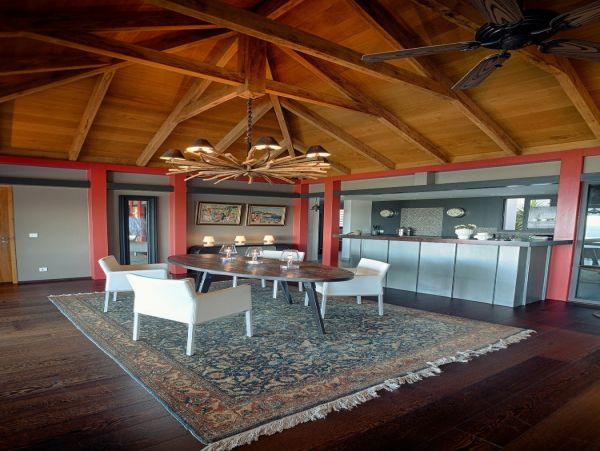 St. Barts Home 974879