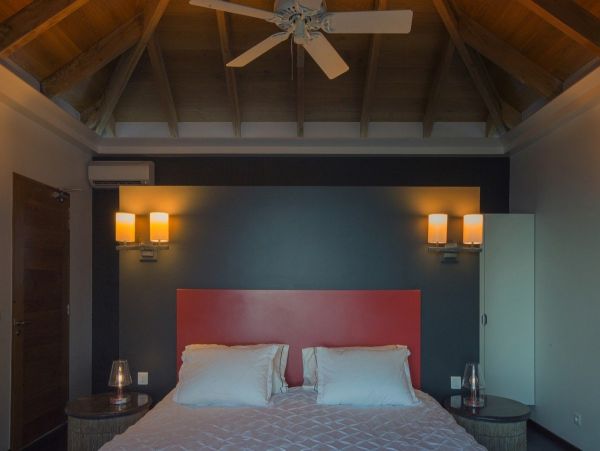 St. Barts Home 974879
