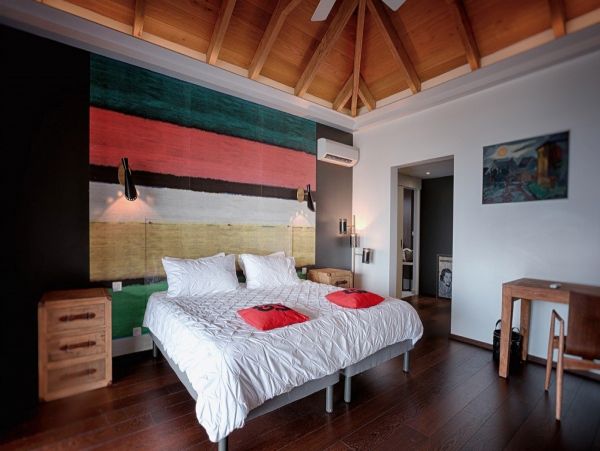 St. Barts Home 974879