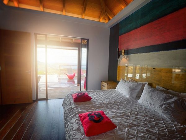 St. Barts Home 974879