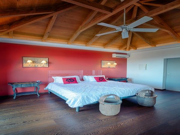 St. Barts Home 974879