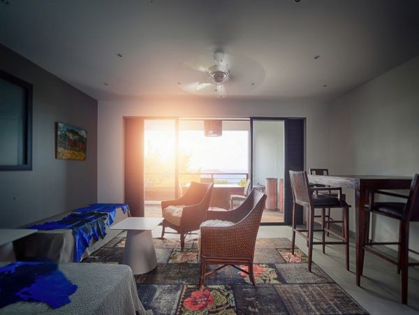 St. Barts Home 974879