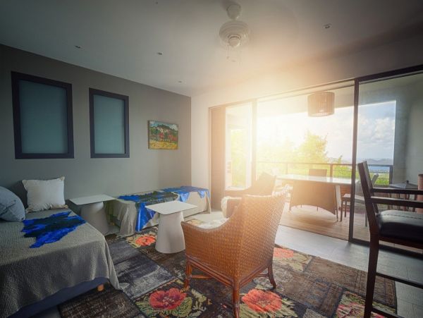 St. Barts Home 974879