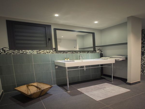 St. Barts Home 974879