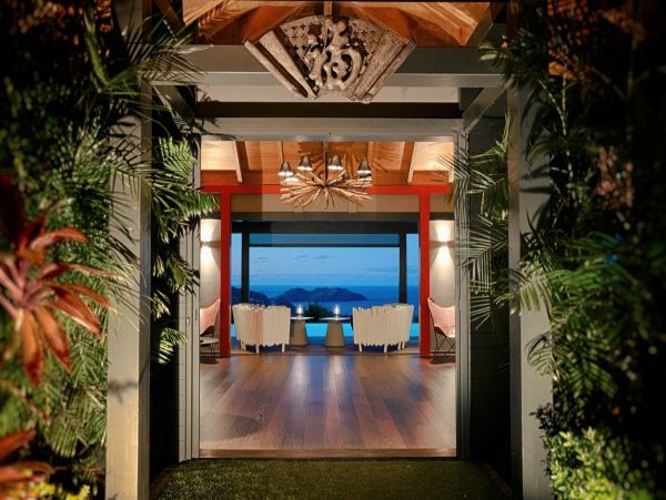 St. Barts Home 974879