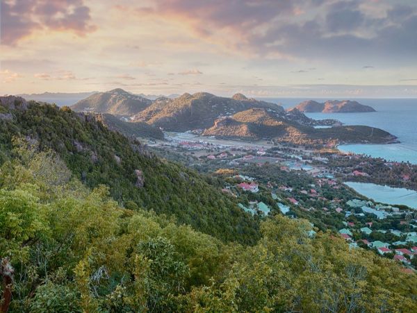 St. Barts Home 974879
