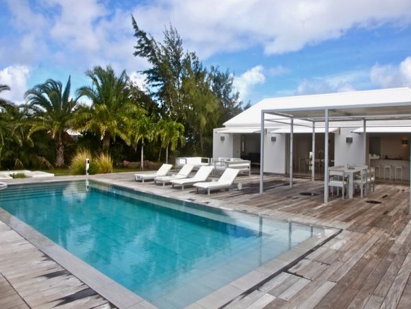 St. Barts Home 974880