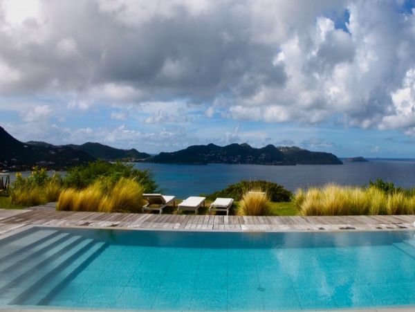 St. Barts Home 974880