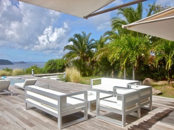 St. Barts Home 974880