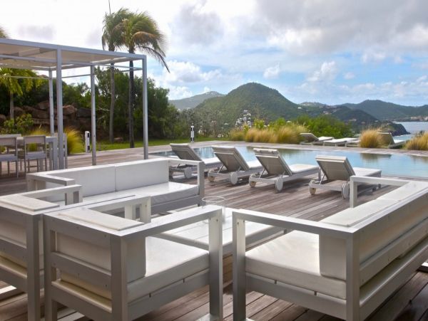 St. Barts Home 974880