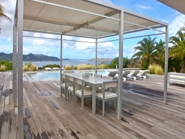 St. Barts Home 974880