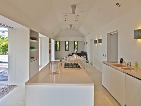 St. Barts Home 974880