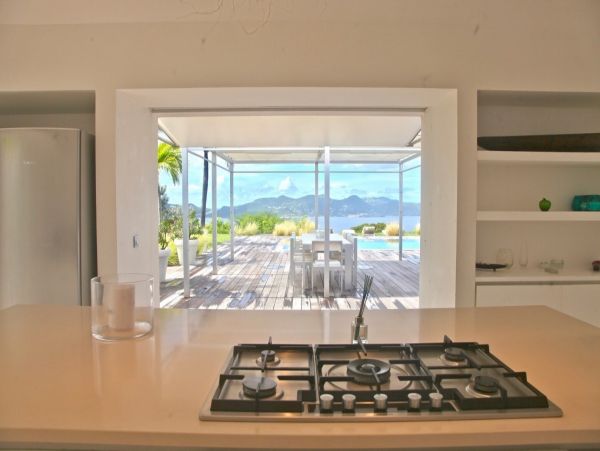 St. Barts Home 974880