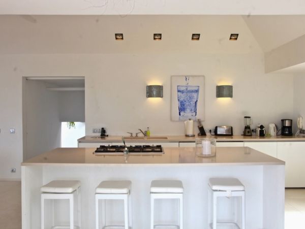 St. Barts Home 974880