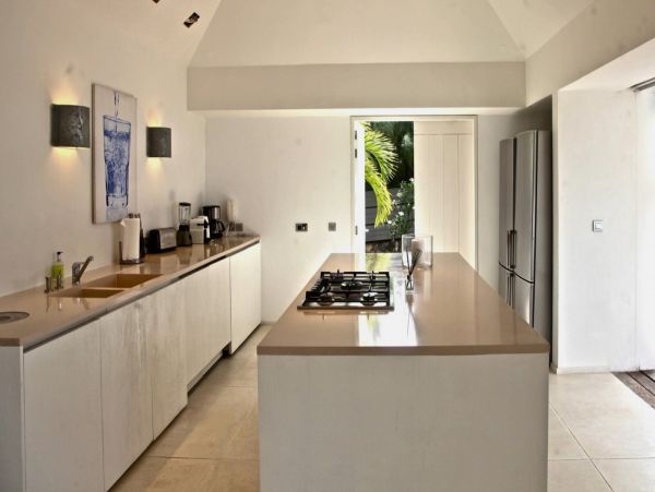 St. Barts Home 974880