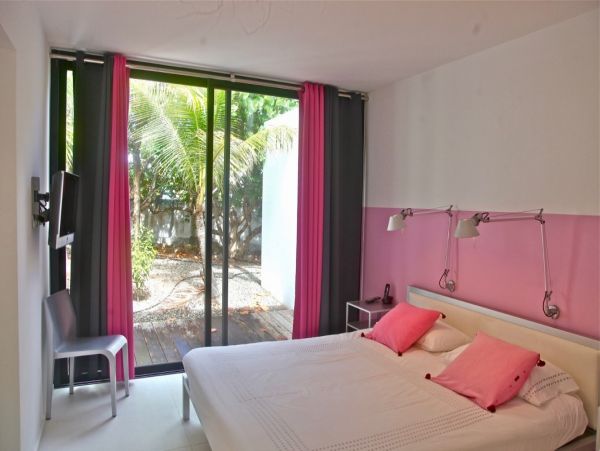 St. Barts Home 974880
