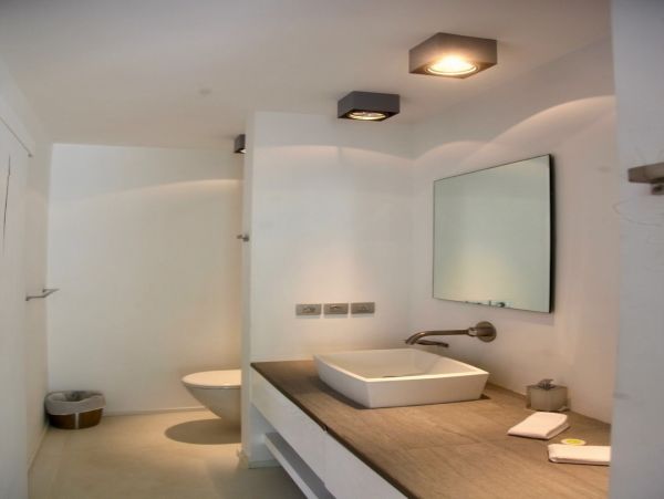St. Barts Home 974880
