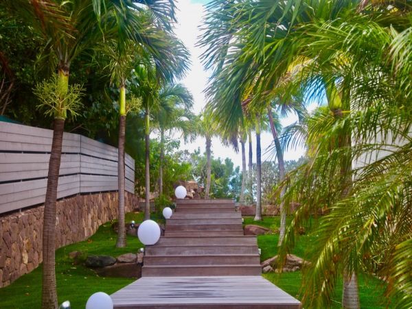 St. Barts Home 974880