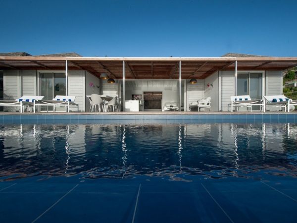 St. Barts Home 974881