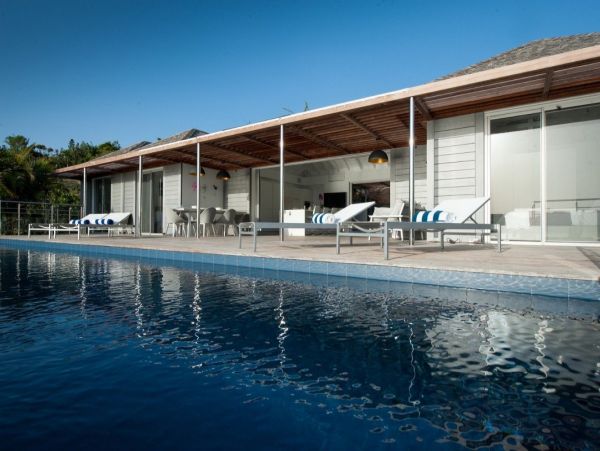 St. Barts Home 974881