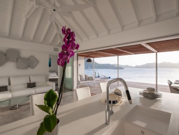 St. Barts Home 974881