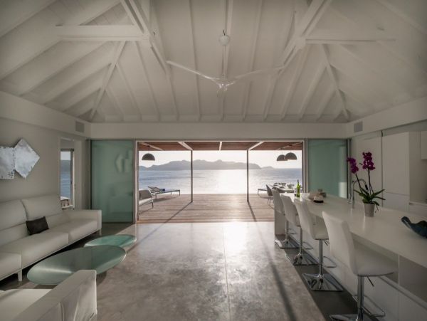St. Barts Home 974881