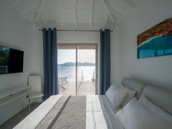 St. Barts Home 974881