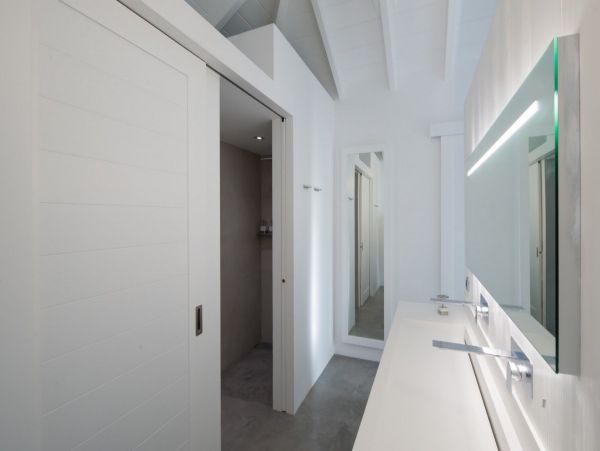 St. Barts Home 974881