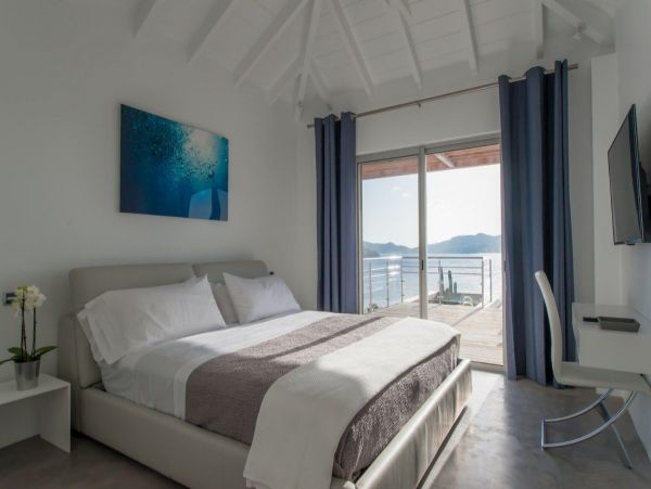 St. Barts Home 974881