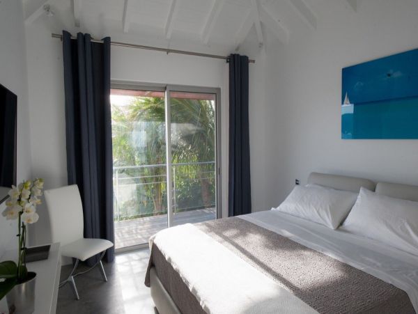 St. Barts Home 974881