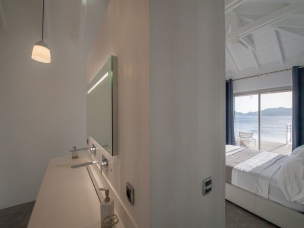 St. Barts Home 974881