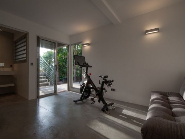 St. Barts Home 974881