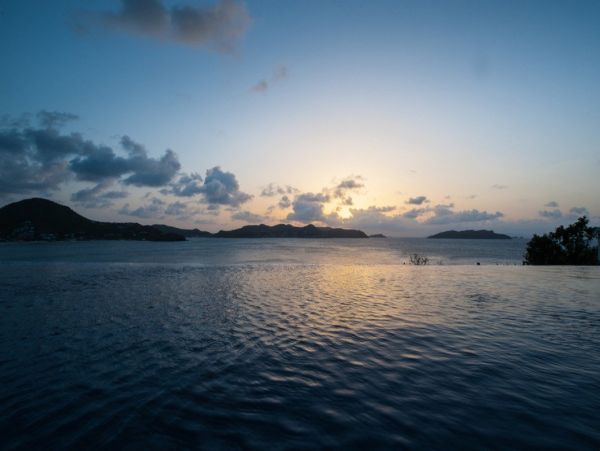 St. Barts Home 974881
