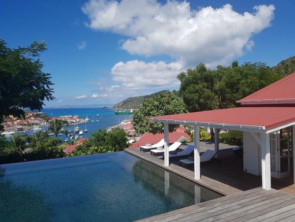 St. Barts Home 974882
