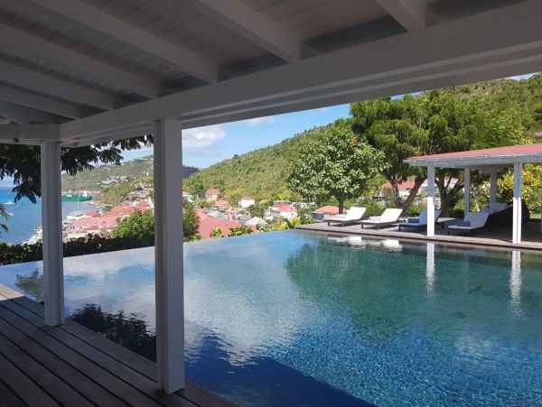 St. Barts Home 974882