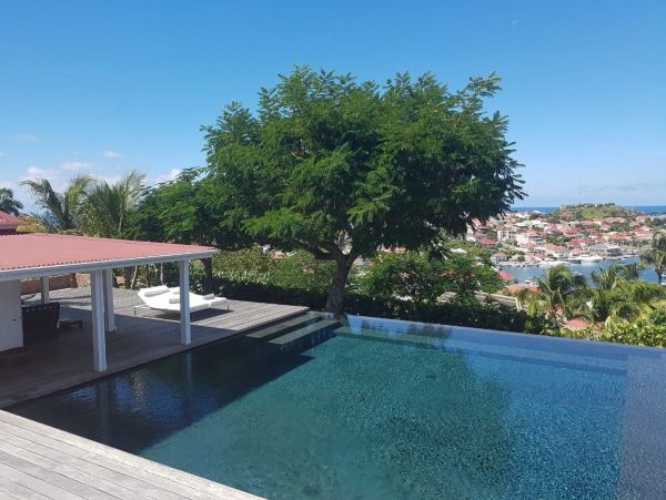 St. Barts Home 974882
