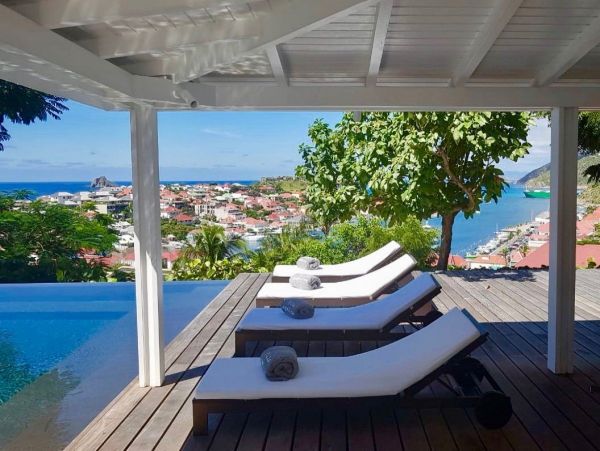 St. Barts Home 974882
