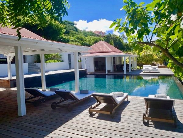 St. Barts Home 974882