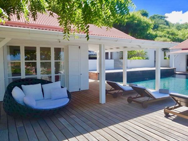 St. Barts Home 974882